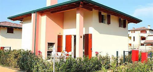 Airone Bianco Residence Village Lido delle Nazioni Bagian luar foto